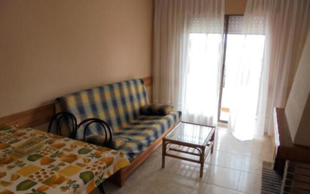 Residencial Lekanis Finca del Moro