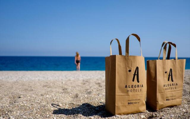 ALEGRIA Palacio Mojacar - Adults Only