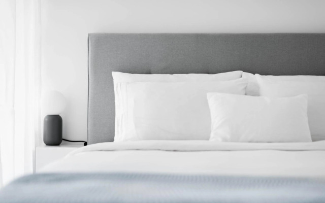 White Innk city center apartment