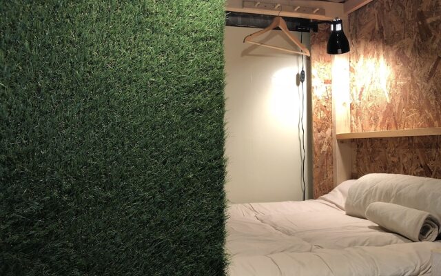 Community Guesthouse Tonarino - Hostel