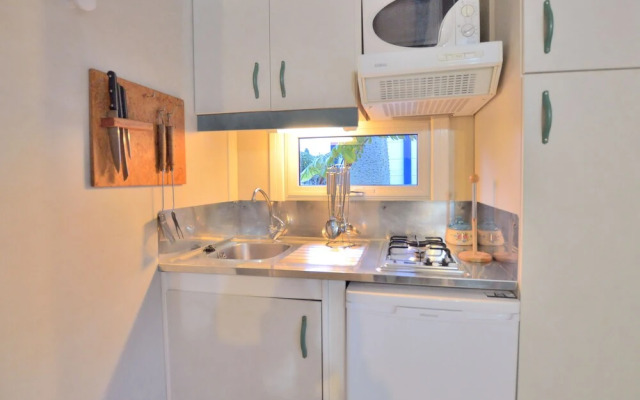 Camping & Bungalows Estanyet