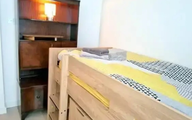 Modern 3-bed House in Surrey Quays