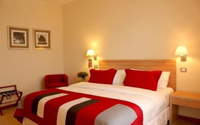 Hotel Casino de Talca