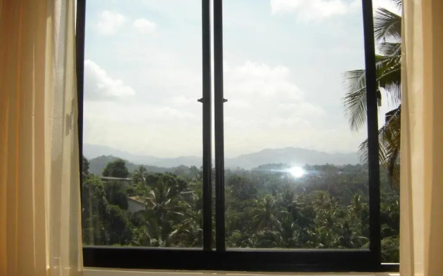 Alpha Homes - Mountain Views