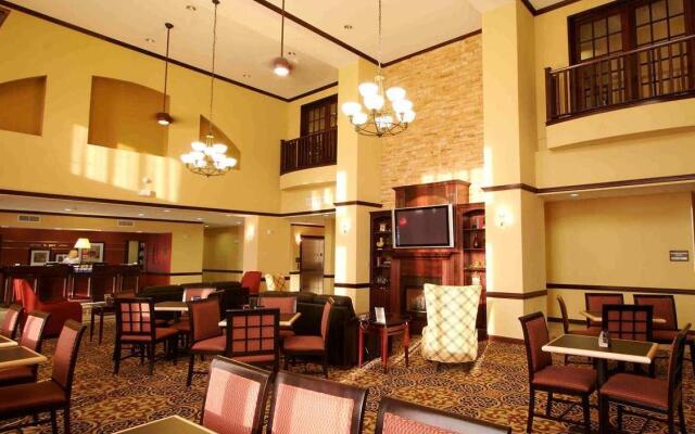 Hampton Inn & Suites Port Arthur