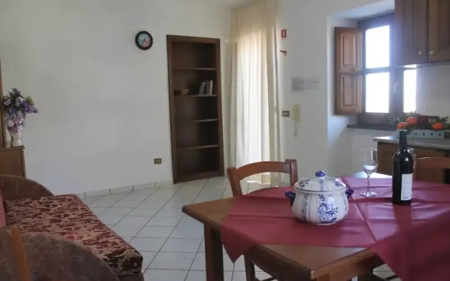 Il Casale Del Golfo