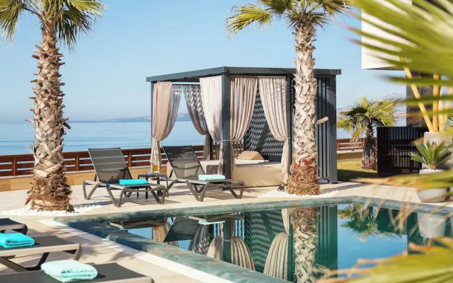 Malibu Imperial Resort