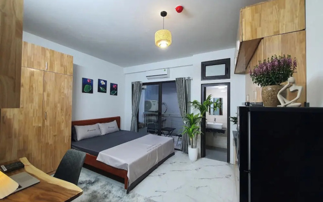 The Chilling'N Homestay