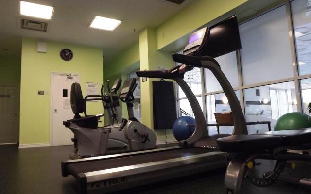 TownePlace Suites by Marriott Toronto Oakville