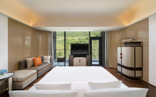 Radisson Collection Resort, Nanjing