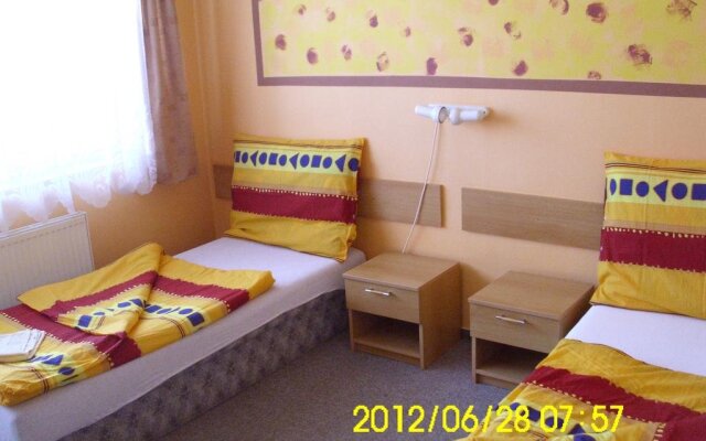 Hotel Morava