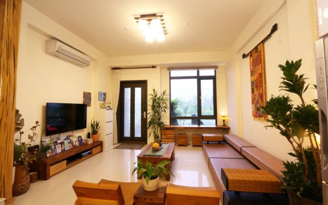 Songtian B&B