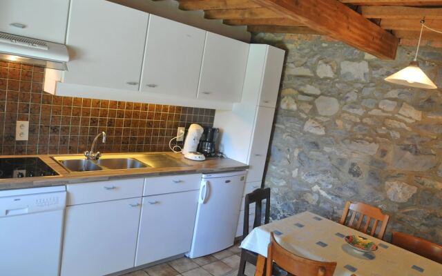Cozy Holiday Home in Durbuy With Garden