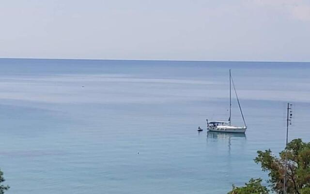 Perla Sea View Apartments