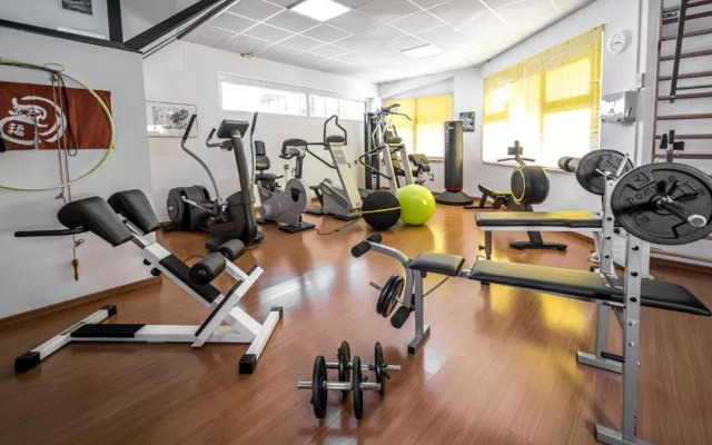 5 Miglia Hotel & SPA