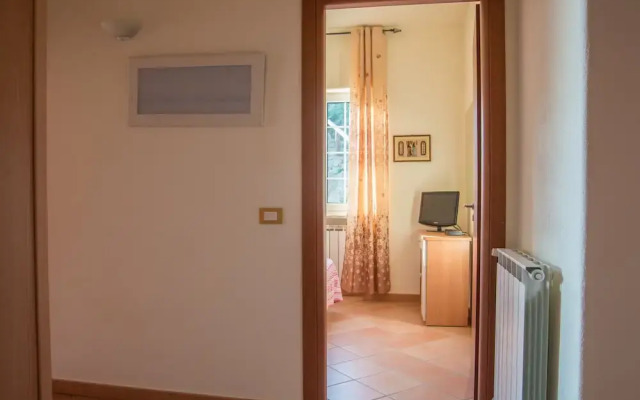 The Pietra Verde Apartments