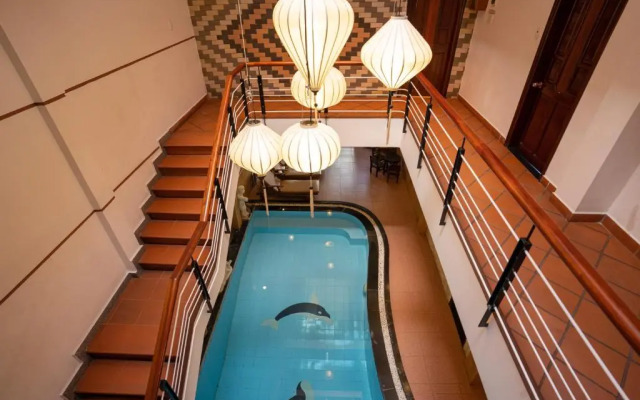 Hoa My II Hotel