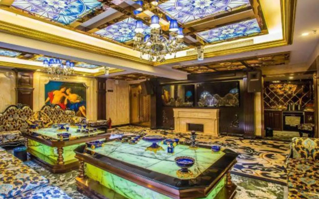 Diamond International Hotel