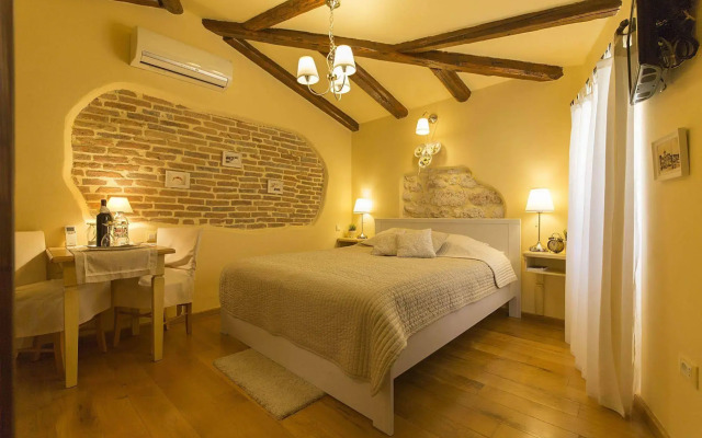 Rooms Duketis