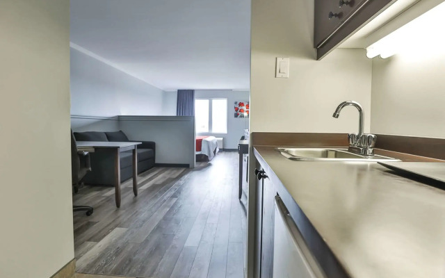 Comfort Inn and Suites St Jerome