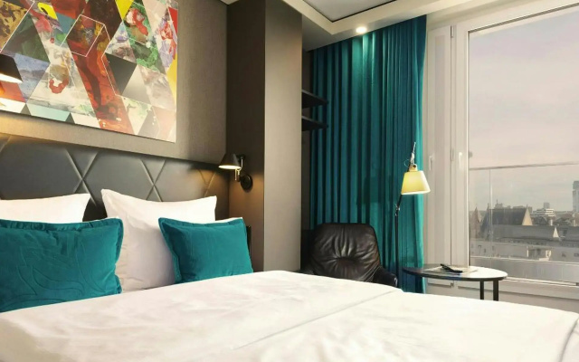 Motel One Frankfurt-Römer