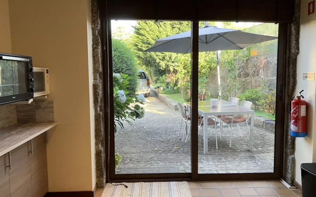 Bergui Guesthouse