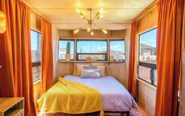 The Outpost Grand Canyon