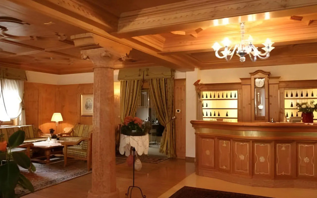 Hotel Reichegger