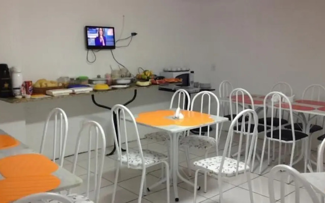 Pousada Hostel Fortaleza4u