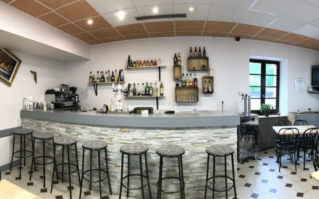 Auberge de la Vallée d'Ossau