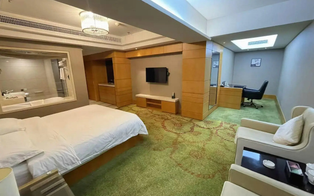 Yandu International Hotel