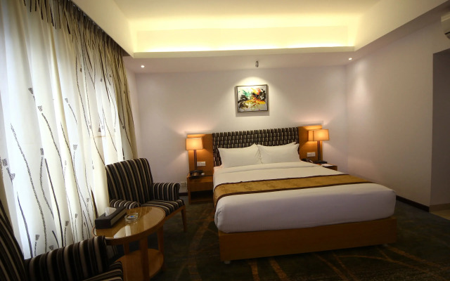 Hotel Bengal Canary Park