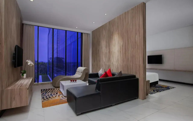 Aston Inn Tasikmalaya