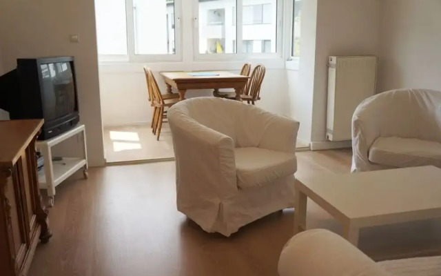 LAGO Ferienwohnungen in Lindau