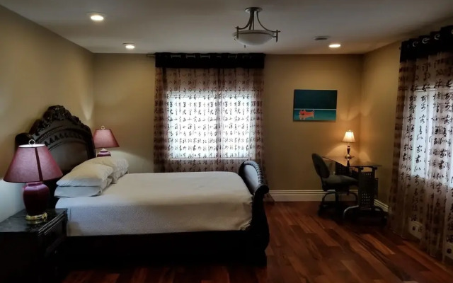 Beach Ave Castle Luxury Vacation Rental