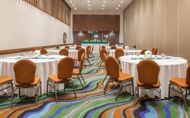 Crowne Plaza Mexico City North-Tlalnepantla by IHG