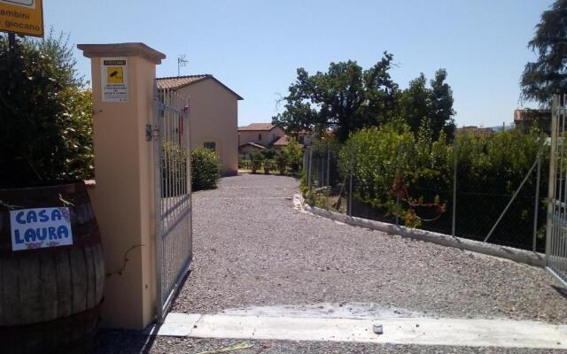 Casa Laura