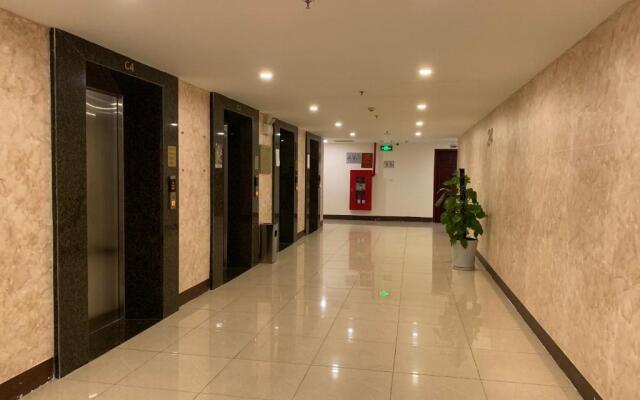 BunHomestay ☆ SEA-View BEDROOM 3BR/apt☆Netflix+Pool☆Near Harbour