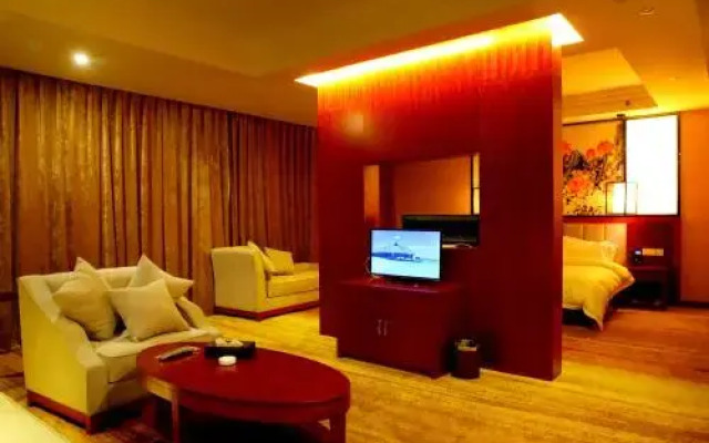 Xiling Xueshan Xixin Hotel