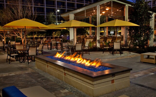 Sheraton Orlando Lake Buena Vista Resort