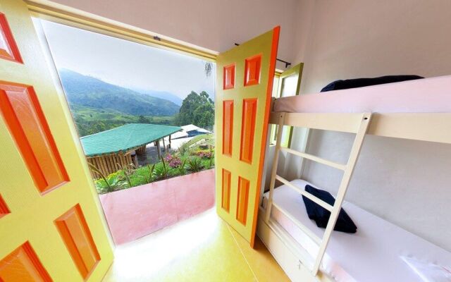 Viajero Salento Hostel