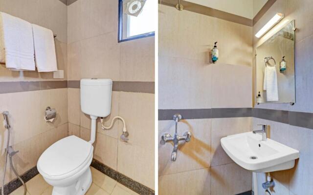 Treebo Trend Benaka Residency