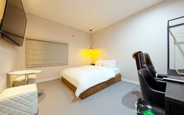 Boutique etle hotel
