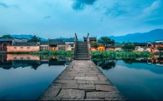 W_Smart Motel Superior Hongcun