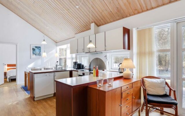 "Kiana" - 600m from the sea in Bornholm