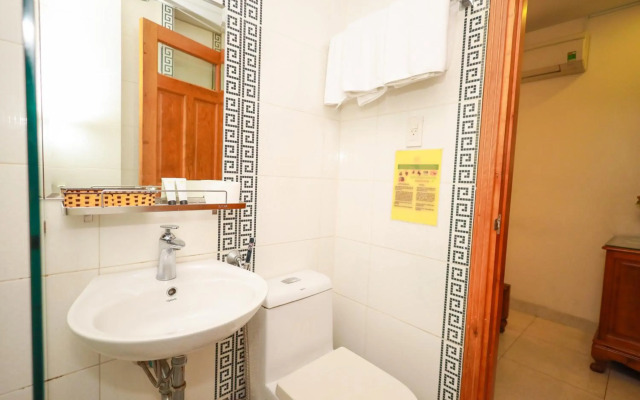 Erato Boutique Hotel