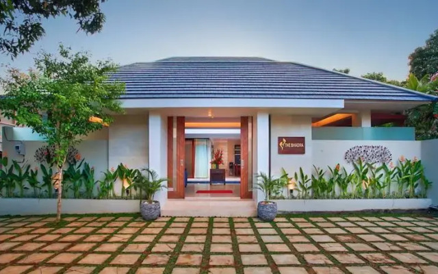 Indi Villas - The Bhadra Villa