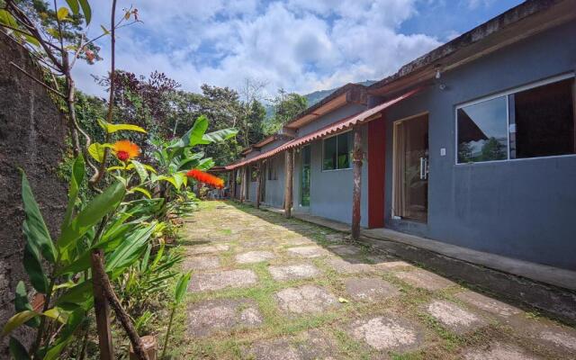 São Gonçalo Paraty RJ