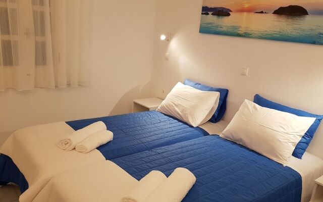 Petroto Abodes