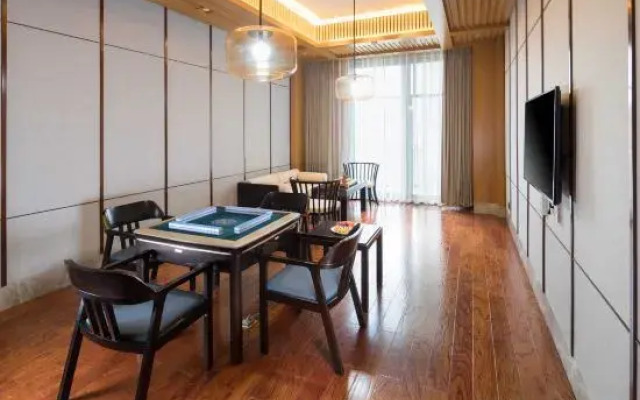 Xingchen Tianyuan Grand Hotel